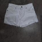 Korte spijkerbroek zara kids 164, Kinderen en Baby's, Kinderkleding | Maat 164, Verzenden, Zo goed als nieuw, Meisje, Broek
