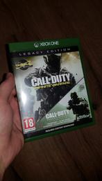 Call of Duty : Infinite Warfare - Legacy Edition, Spelcomputers en Games, Games | Xbox 360, Avontuur en Actie, Vanaf 18 jaar, 1 speler