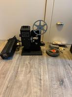 Vintage Kodak Kodascope Model 50 8mm filmprojector, Ophalen of Verzenden, Projector