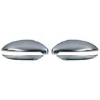 Spiegelkappen Geschikt Voor VW Golf 7 Mat Zilver Plak, Ophalen of Verzenden, Automotive Parts, A.parts@hotmail.nl, Trasmolenlaan 12 3447 GZ Woerden