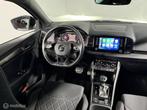 Skoda Karoq 1.5 TSI ACT SPORTLINE | APP CNNCT | KEYLESS |VOL, Stof, 4 cilinders, 150 pk, Bedrijf