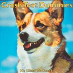 cd-single van Crash Test Dummies – He Liked To Feel It, Ophalen of Verzenden, Zo goed als nieuw, Pop