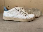 Bisgaard leren sneakers 32, Ophalen of Verzenden, Zo goed als nieuw, Meisje, Schoenen
