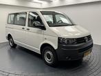 Volkswagen Transporter Kombi 2.0 TDI 11495,- Incl.BTW 9PERS-, Euro 5, Gebruikt, Huisgarantie, Leder en Stof