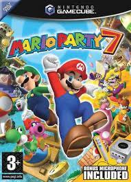Mario Party 7 GameCube met hoesje, Spelcomputers en Games, Games | Nintendo GameCube, Ophalen, Gebruikt, Overige genres, Eén computer