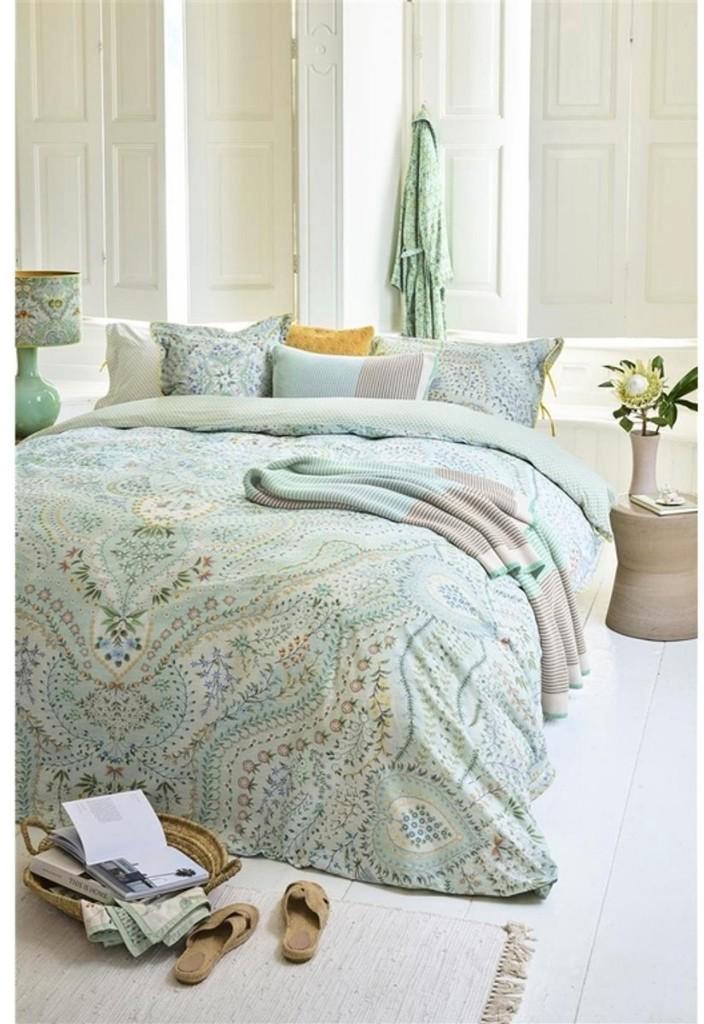 dekbedovertrek ALFOBRA VAN PIP STUDIO halve prijs, Huis en Inrichting, Slaapkamer | Beddengoed, Nieuw, Dekbedovertrek, Eenpersoons