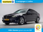 BMW 3-serie GT 340i M Sport High Executive Aut. ORIGNL [ LED, Auto's, BMW, Achterwielaandrijving, Gebruikt, Zwart, Bedrijf