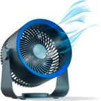 LunaVida's Tafelventilator - Ventilator NIEUW !!, Ophalen, Nieuw, Tafelventilator