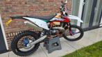 KTM EXC 300 6Days 2020 - 127 uur - NO 350 450 250, Motoren, KTM, -, Bedrijf, Enduro