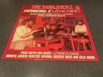The Dubliners - Drinking & wenching Vinyl LP, Ophalen of Verzenden, Gebruikt, 12 inch, Europees