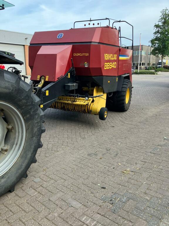 New Holland, Zakelijke goederen, Lungo Stura Lazio 19
10156  Turin, IT, Oogstmachine, CNH Indust, Cnh.italia@pec.cnhind.com