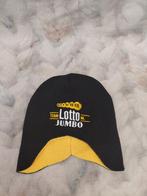Lotto Jumbo, Ophalen of Verzenden, Zo goed als nieuw, One size fits all, Hoed