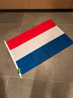 1x nederlandse holland vlag / heineken / 100 cm x 67,5 cm, Ophalen of Verzenden, Zo goed als nieuw