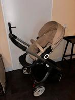 Kinderwagen, Ophalen, Gebruikt, Combiwagen, Overige merken