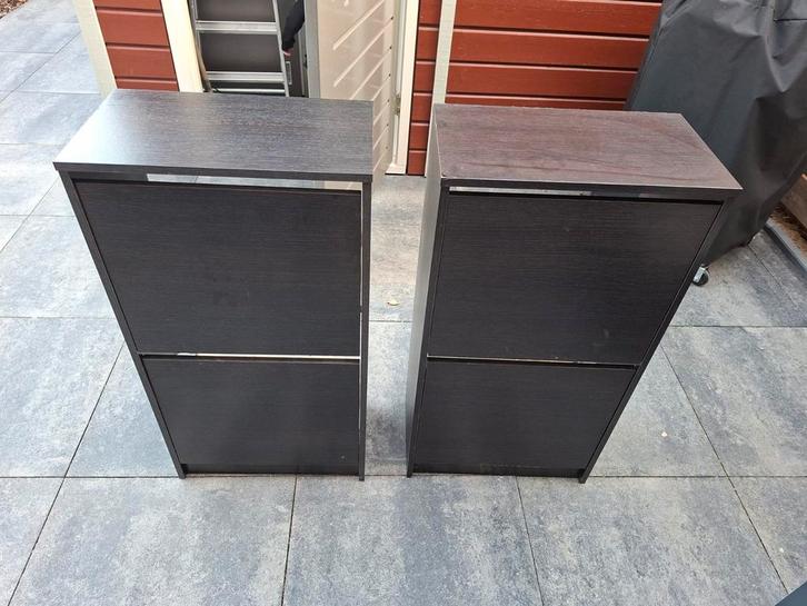 IKEA schoenenkasten, Huis en Inrichting, Kasten | Schoenenkasten, Ophalen of Verzenden