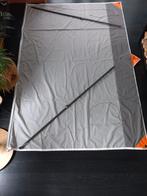 Isabella luifel voor caravan, Ophalen, Gebruikt