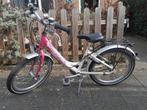 Leuke meisjesfiets, 20 inch. In goede staat., Ophalen, Gebruikt, 20 inch of meer, Puky