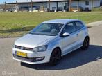 Volkswagen Polo 1.2 Easyline Airco / Nieuwe apk / Cruise, Auto's, Voorwielaandrijving, Euro 5, 967 kg, 1198 cc