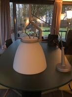 Luceplan GlassGlass hanglamp., Ophalen, Glas, Zo goed als nieuw, Italliaans design