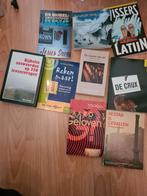 Een doos christelijke boeken, Ophalen, Zo goed als nieuw