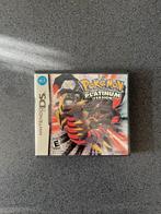 Pokemon Platinum (Nintendo DS), Avontuur en Actie, 1 speler, Ophalen of Verzenden, Zo goed als nieuw