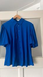 Studio anneloes blouse mt xl, Kleding | Dames, Tops, Maat 46/48 (XL) of groter, Zo goed als nieuw, Korte mouw, Verzenden