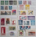 POSTZEGELS DDR POSTFRIS, Postzegels en Munten, Verzenden, DDR, Postfris