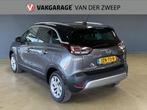 Opel Crossland X 1.2 Turbo Innovation | Automaat (bj 2020), 840 kg, Gebruikt, Euro 6, 1199 cc