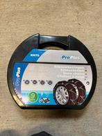 Sneeuwkettingen, Auto diversen, Sneeuwkettingen, Ophalen, Zo goed als nieuw