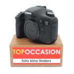 OCCASION: Canon EOS 7D, Audio, Tv en Foto, Fotocamera's Digitaal, 18 Megapixel, Gebruikt, Spiegelreflex, Canon