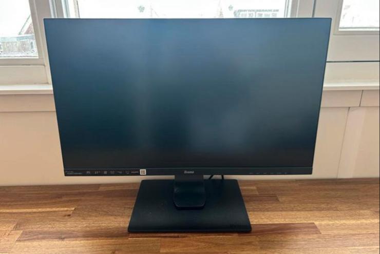 Iiyama ProLite XUB2792HSU-B1 27 inch Full HD IPS Monitor, Gaming, IPS, In hoogte verstelbaar, Full HD
