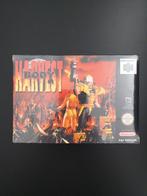 Body Harvest [N64] (SEALED), 1 speler, Ophalen, Nieuw, Vanaf 3 jaar
