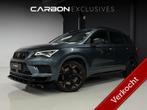 CUPRA Ateca 2.0 TSI 4DRIVE | Pano | Brembo | Maxton | Carbon, Automaat, Gebruikt, Euro 6, 4 cilinders