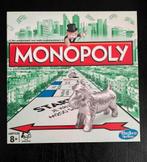Monopoly hasbro gaming 8+, Vijf spelers of meer, Ophalen of Verzenden, Zo goed als nieuw