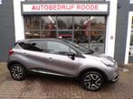 Renault Captur 1.2 TCe Xmod AUTOMAAT,VOL OPTIES,TOP STAAT !, Auto's, Renault, Euro 6, 4 cilinders, Met garantie (alle), 1200 kg