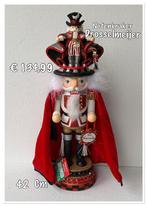 Notenkraker: Drosselmeijer hat nutcracker Nieuw, Ophalen of Verzenden, Nieuw