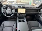 Land Rover Defender 110 2.0 P300e 110 X-Dynamic SE|FACELIFT|, Automaat, 309 pk, Gebruikt, Zwart