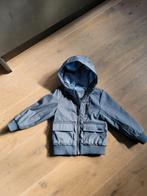 Koko Noko blauwe zomerjas maat 74 - zo goed als nieuw!, Jongetje of Meisje, Ophalen of Verzenden, Zo goed als nieuw, Jasje