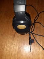 Koptelefoon, Ophalen, Zo goed als nieuw