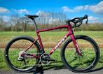 2026 Sworks Tarmac SL8 Sram Red 12s E1 PWM Roval CLXIII Disc, Fietsen en Brommers, Carbon, Heren, Nieuw, 57 tot 61 cm