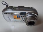 Vintage SONY CyberShot DSC P73, Gebruikt, Compact, Ophalen of Verzenden, Sony
