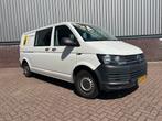 Volkswagen Transporter 2.0 D 62KW DC 2016, Voorwielaandrijving, Stof, Euro 6, 4 cilinders