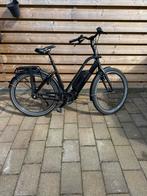 Union e lite 8 57 cm elektrische fiets dames met belt, Fietsen en Brommers, Elektrische fietsen, 55 tot 59 cm, Ophalen of Verzenden