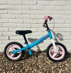 B’twin loopfiets met handrem, Ophalen, Zo goed als nieuw, Loopfiets