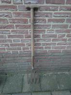 riek greep mestvork, Tuin en Terras, Hand-tuingereedschap, Ophalen