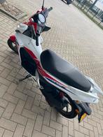 Honda NSC50R Scooter - 40.000 km, Ophalen, Gebruikt, Overige typen, Honda
