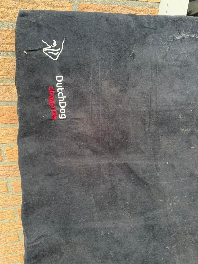 Grote hondenkar te koop Doggyride, Ophalen of Verzenden, Zo goed als nieuw