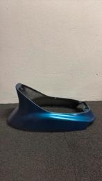 Piaggio Zip RST blauwe achterkap, Ophalen of Verzenden, Gebruikt, Kap, Piaggio