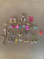 Barbie sieraden,vintage, Ophalen of Verzenden, Gebruikt, Barbie