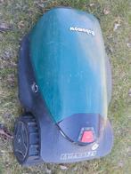 Robomow RC304u Robotmaaier - Gebruikt, Ophalen of Verzenden, Gebruikt